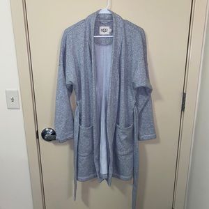 ⭐️Super Soft Robe⭐️